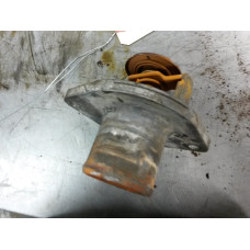 105D030 Thermostat Housing For 03-04 Ford F-250 Super Duty  6.0 1839304C92 Diesel